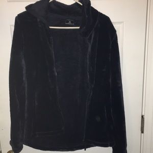 NWOT 32 degrees Faux Fur Jacket